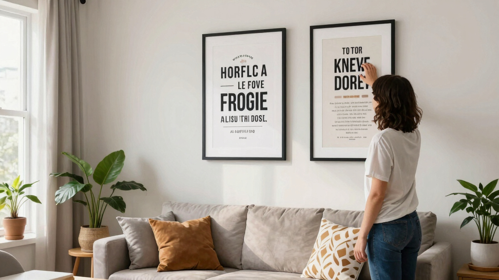 motivational quotes wall art