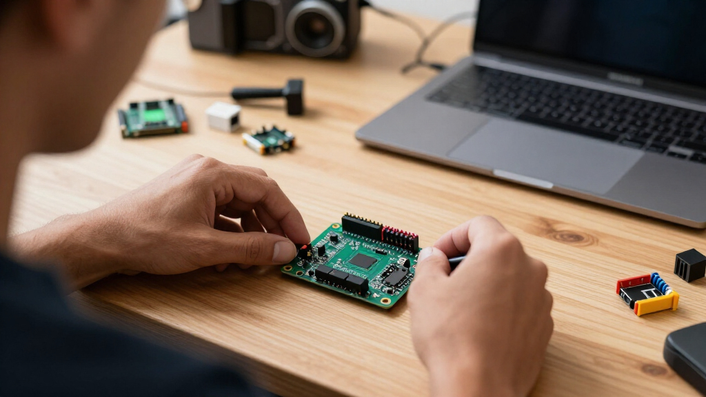 15 Best ESP32 Development Boards in 2026