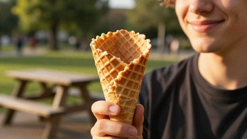 wafflecone makers