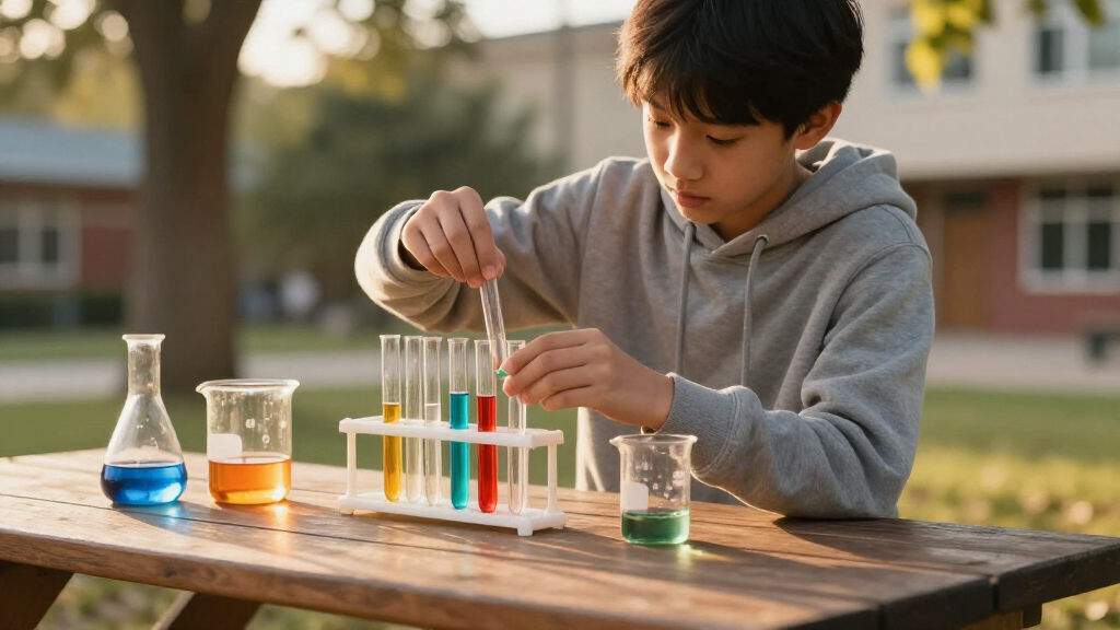 science experiment kits for students