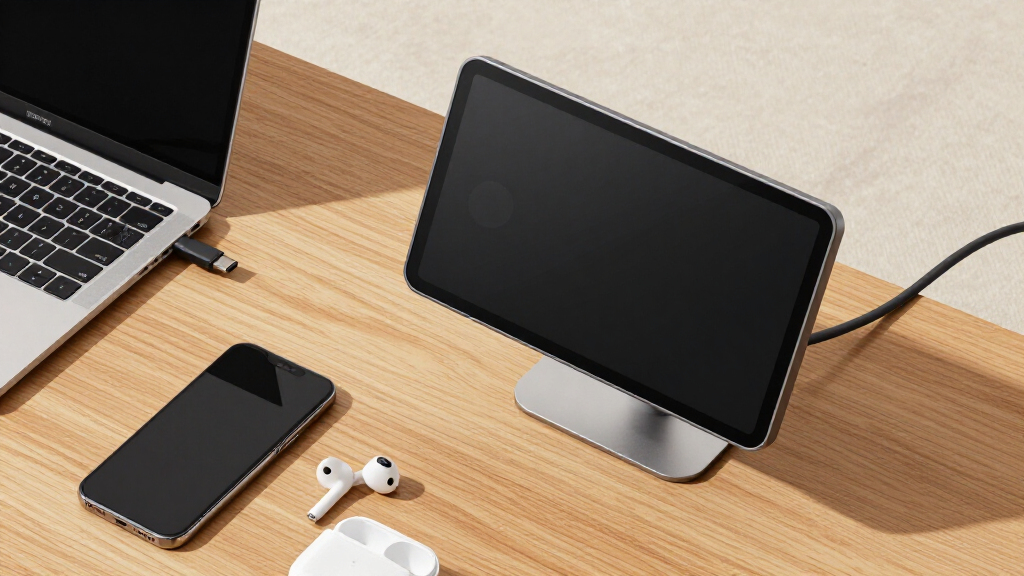 15 Best Portable External Monitors in 2026