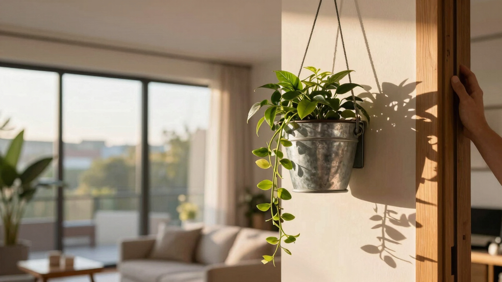 12 Best Galvanized Wall Planters That Add Rustic Charm to Your Space