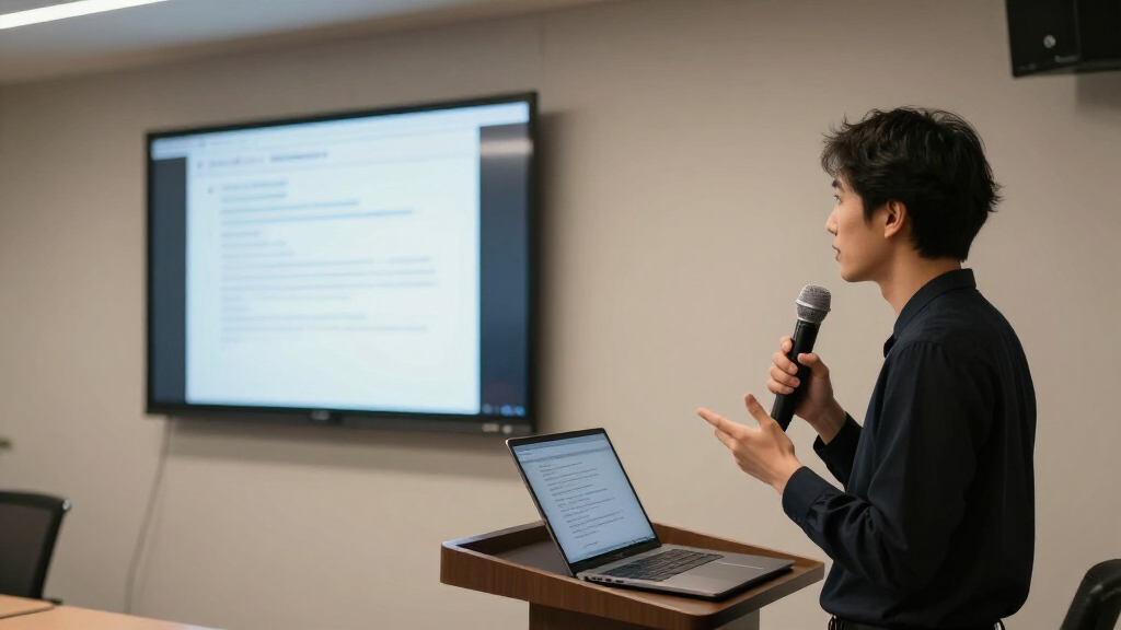 public speakers of the 21st century
