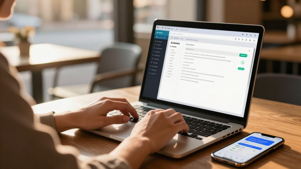 AI automation software for small businesses