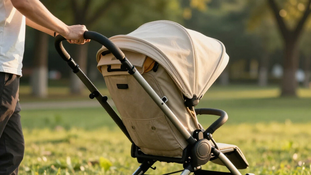 best stroller wagons with reclining seats