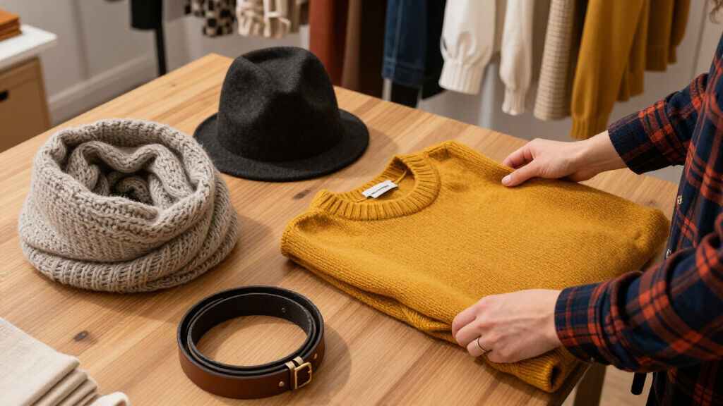 best fall fashion essentials
