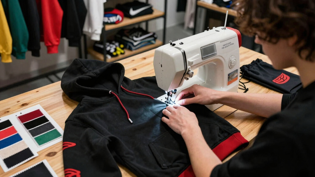 best streetwear clothing