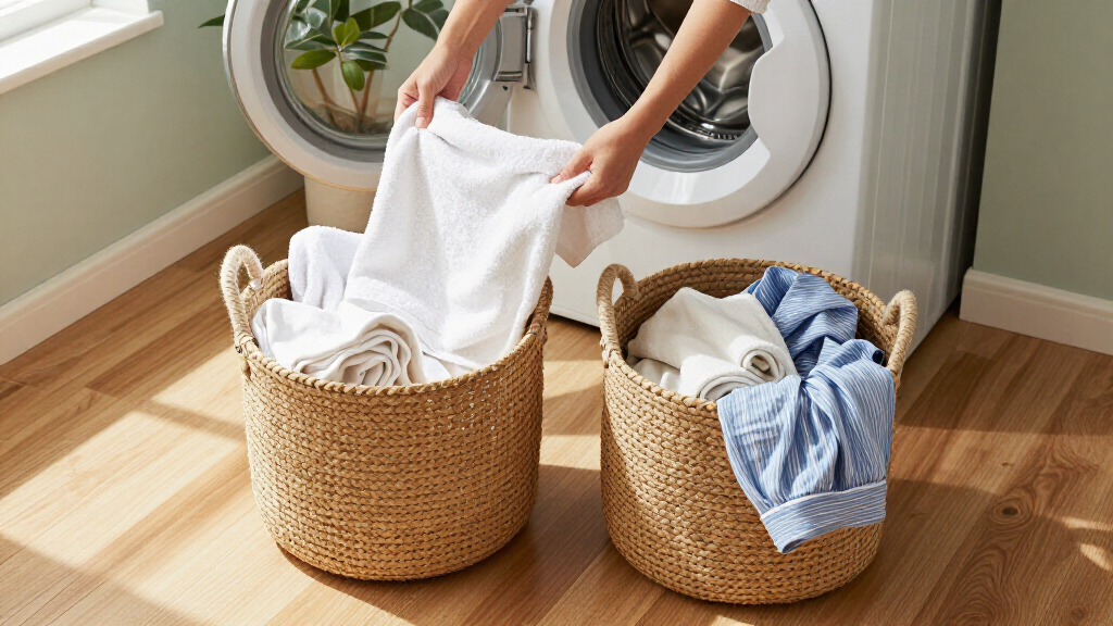 best stylish laundry hampers