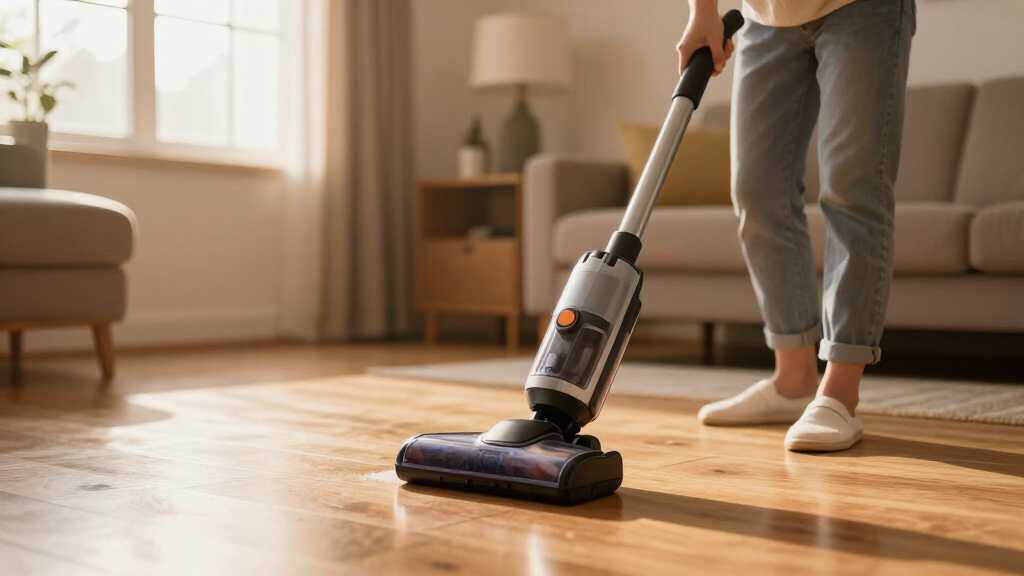 cordless handheld vacuum cleaners