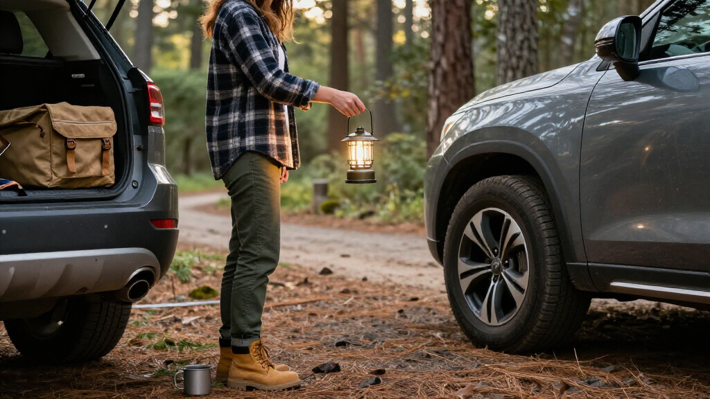 best gifts for a camper