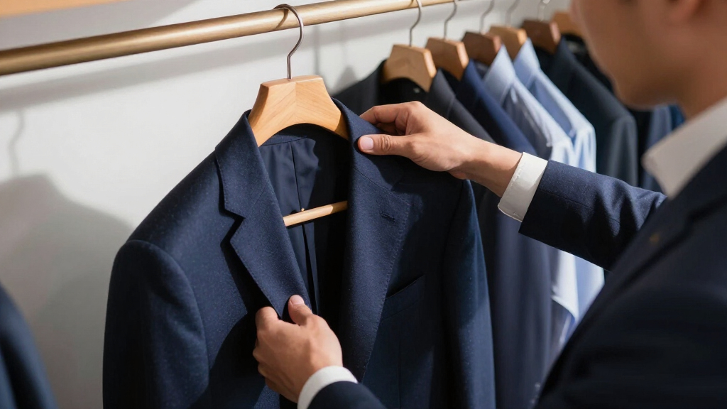 best men's designer clothing