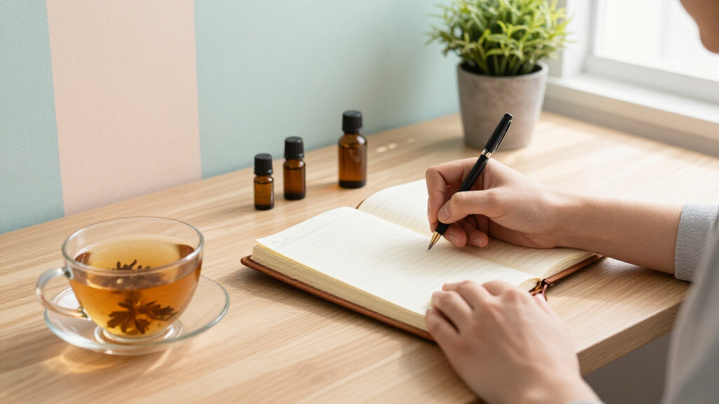 15 Best Personal Wellness Journals in 2026
