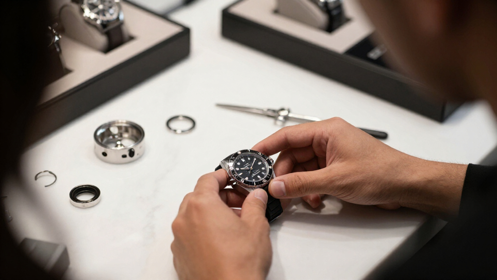 best luxury dive watches amazon