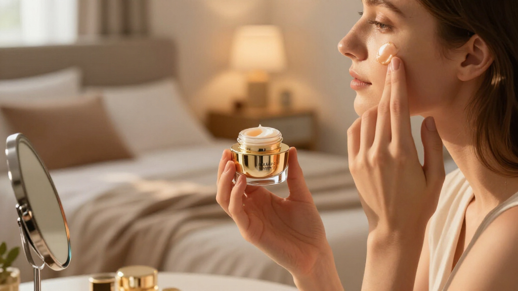14 Best Luxury Eye Creams for Dark Circles That Deliver Visible Results