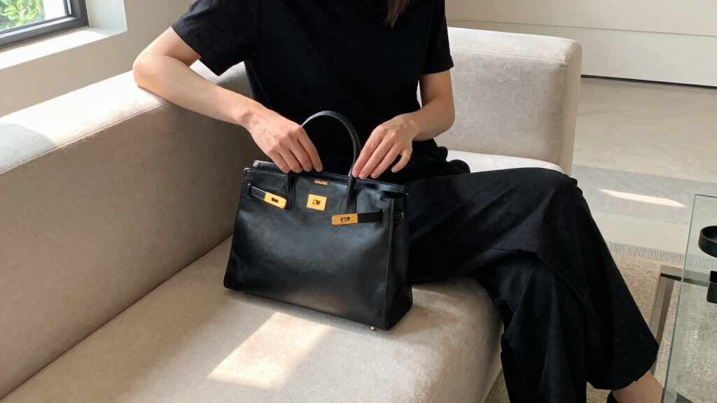 best luxury fashion accessories