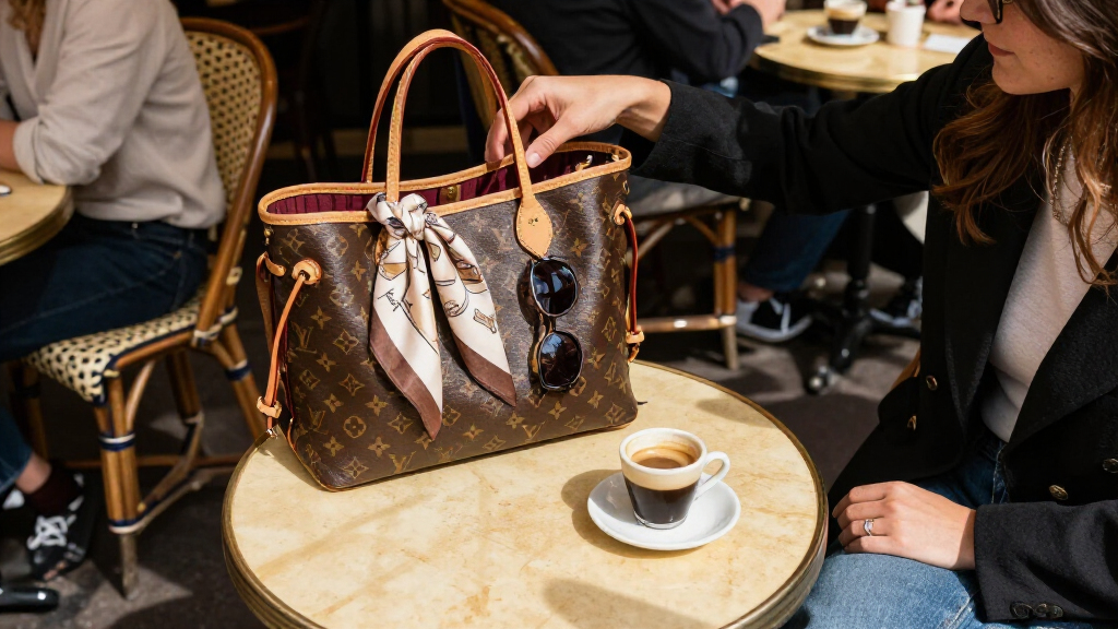 best Louis Vuitton bags