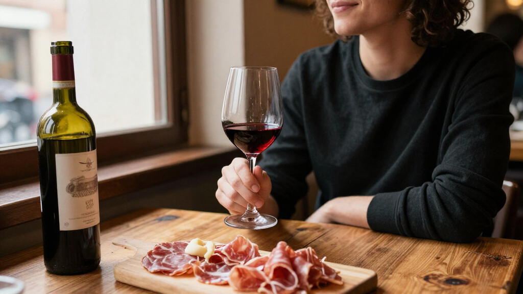 best Italian wines