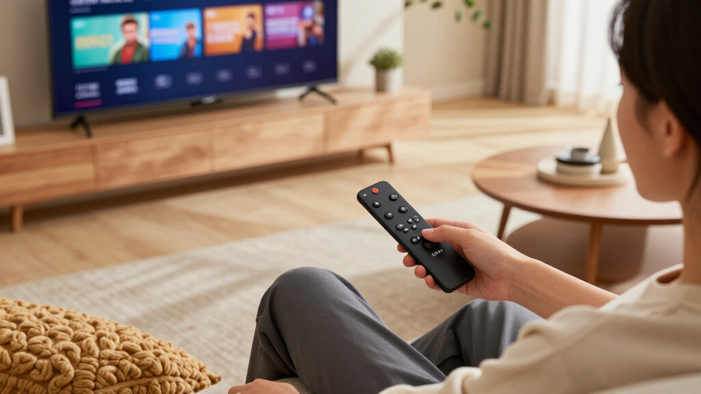 highend fire tv streaming devices
