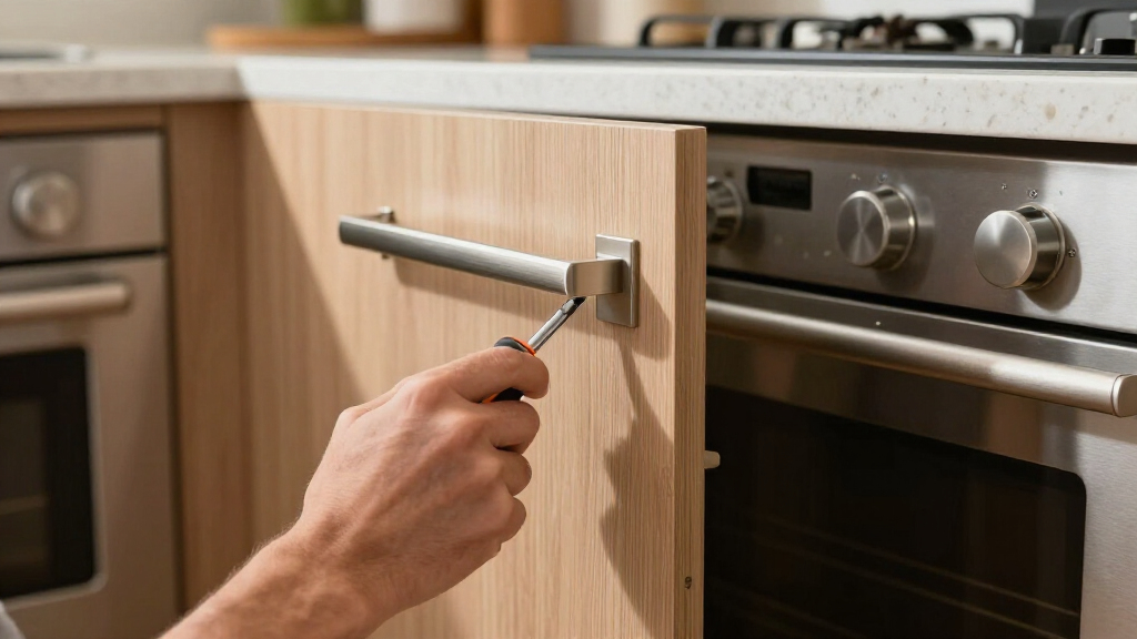 best cabinet hardware