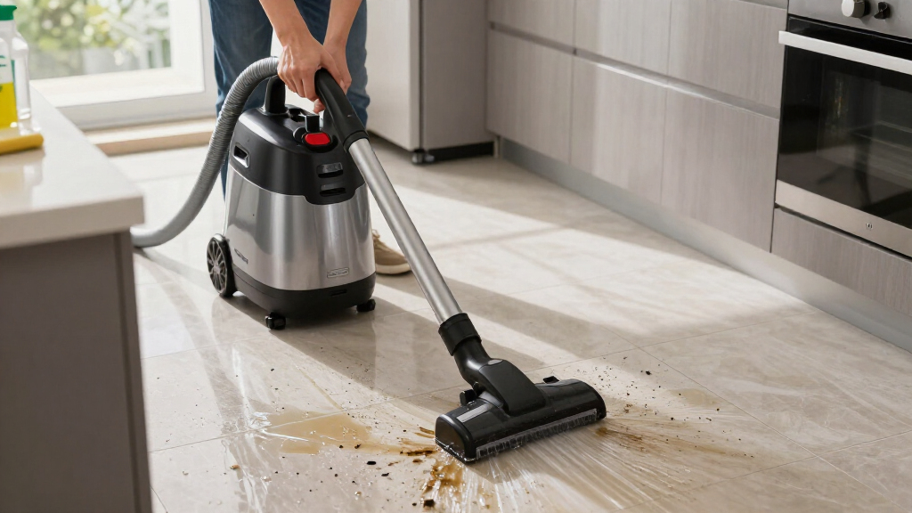 wet dry vacuums