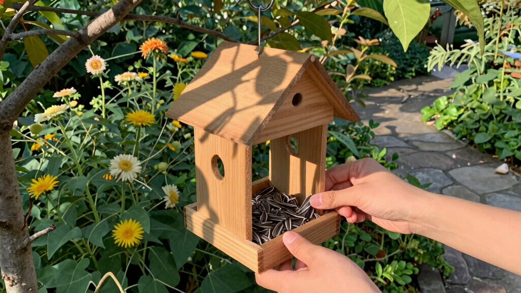 best bird feeders