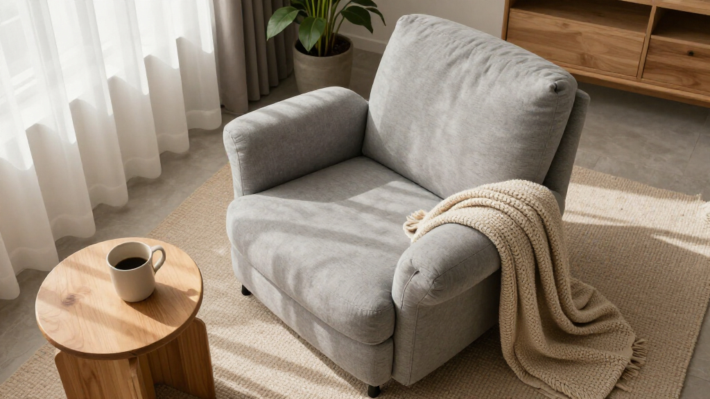 best lounge chair for living room support