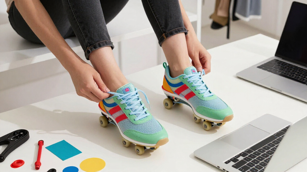 15 Best Wheeled Sneakers in 2026