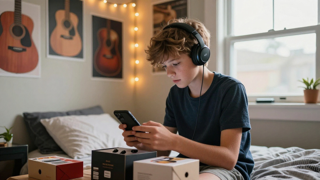 best gifts for a teen
