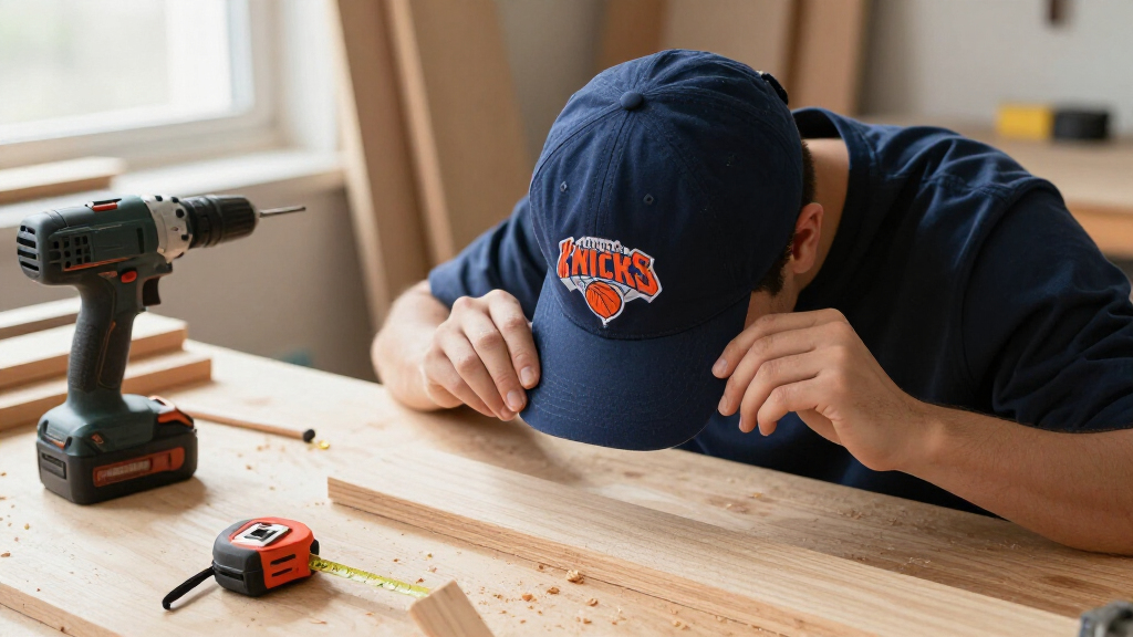 best Knicks caps