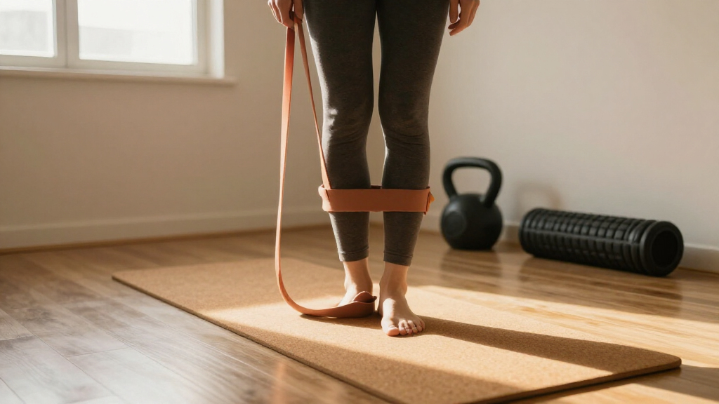 compact home exercise equipment