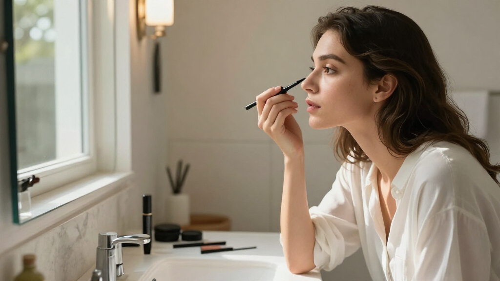 waterproof liquid eyeliner