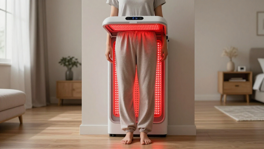best red light therapy panel full body