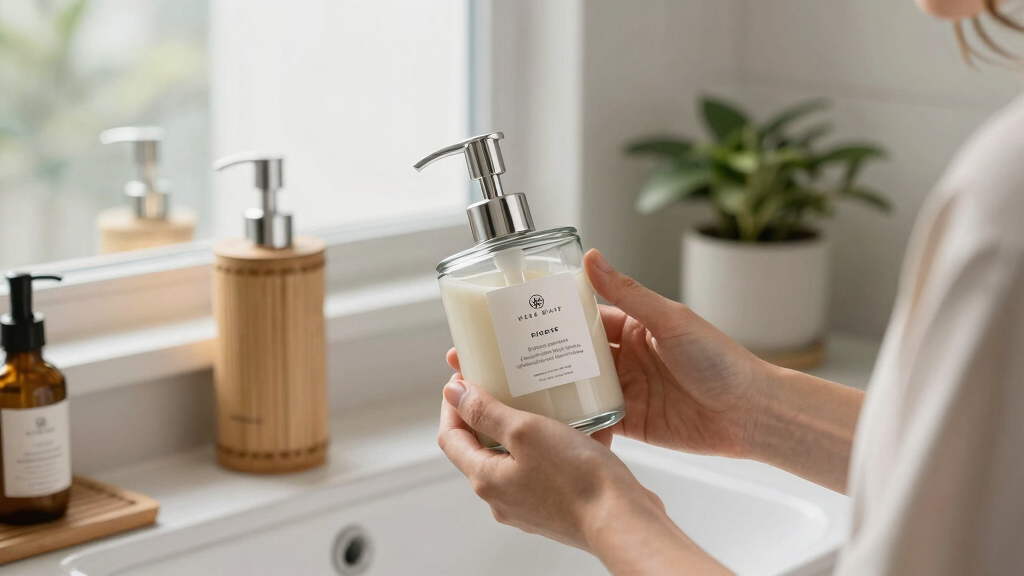 best plastic-free beauty products