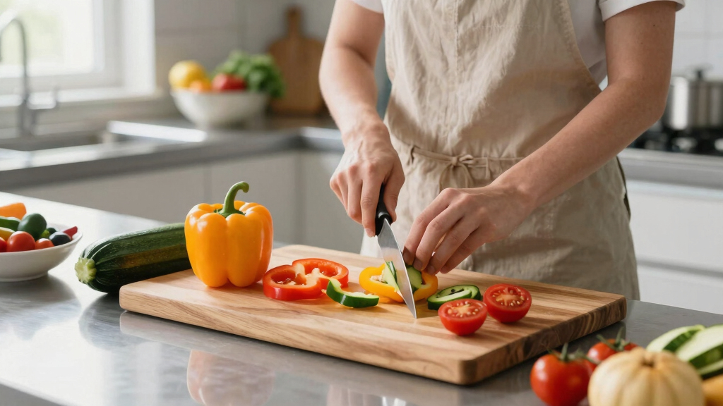 best vegetable side dish ingredients