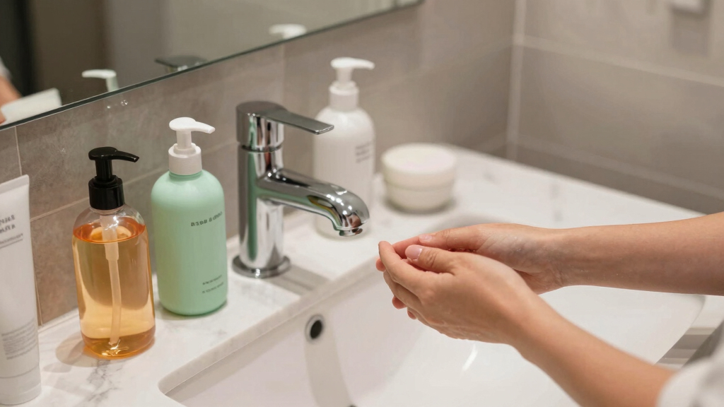 best Gen Alpha body care products
