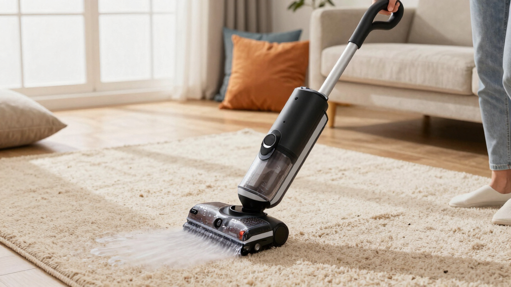 14 Best Cordless Handheld Carpet Cleaners in 2026