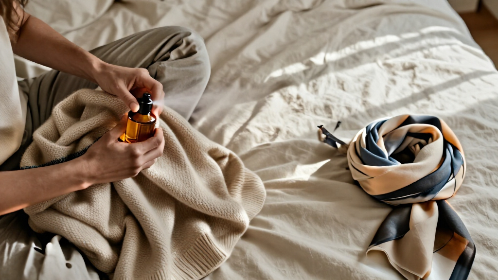 best sweater perfumes