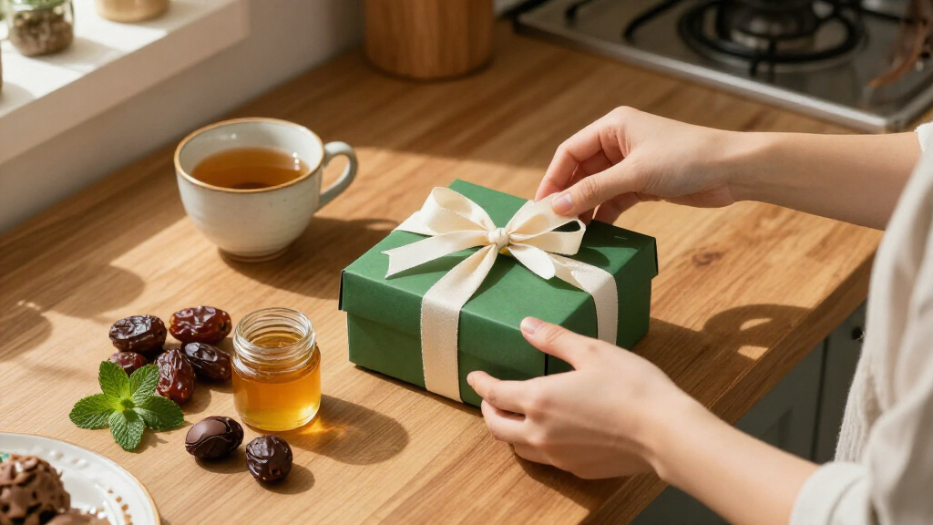5 Must-Have Halal Gift Ideas for Muslims That Will Delight Everyone on Your List