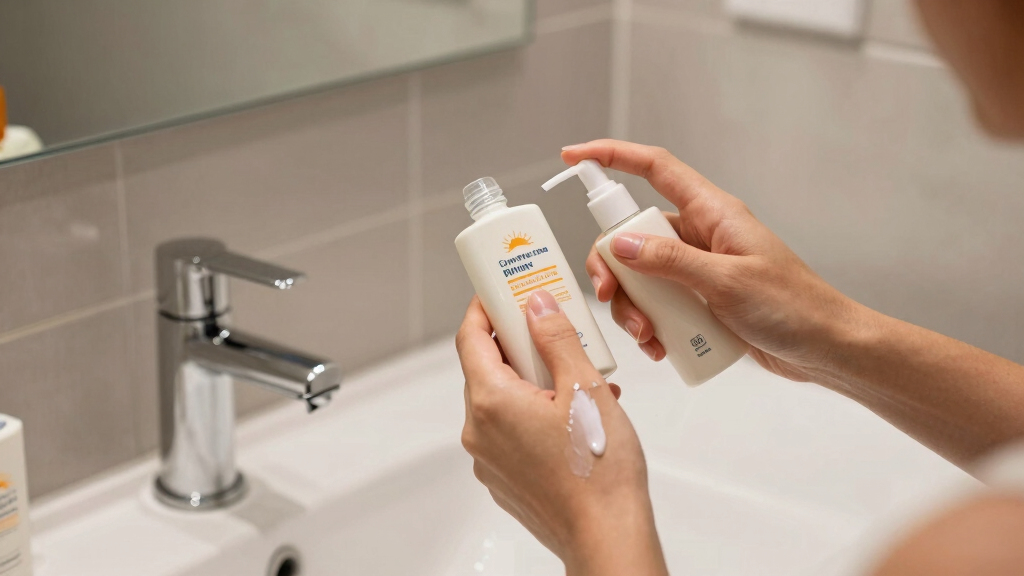 best broad spectrum sunscreens