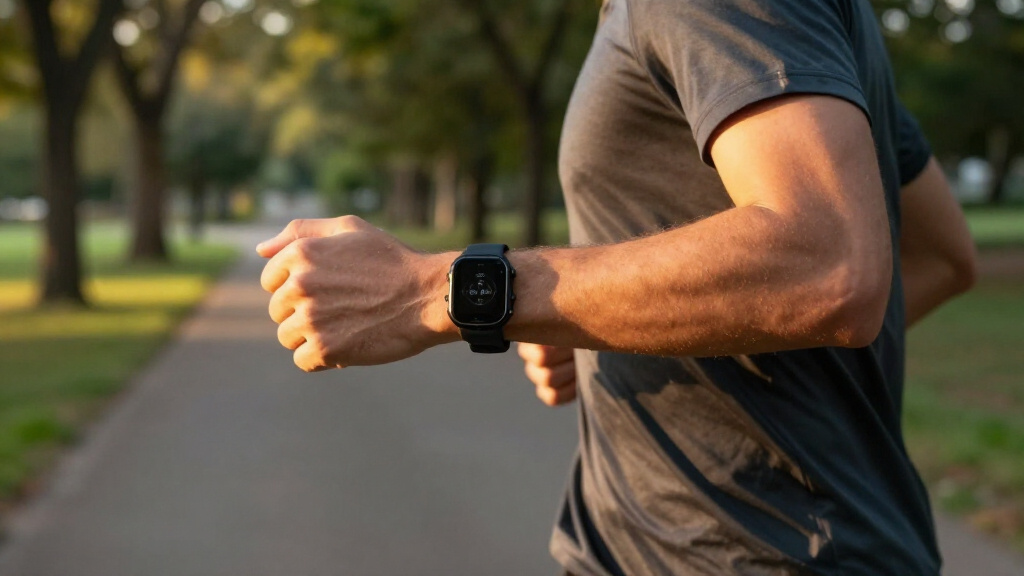 best Garmin fitness trackers