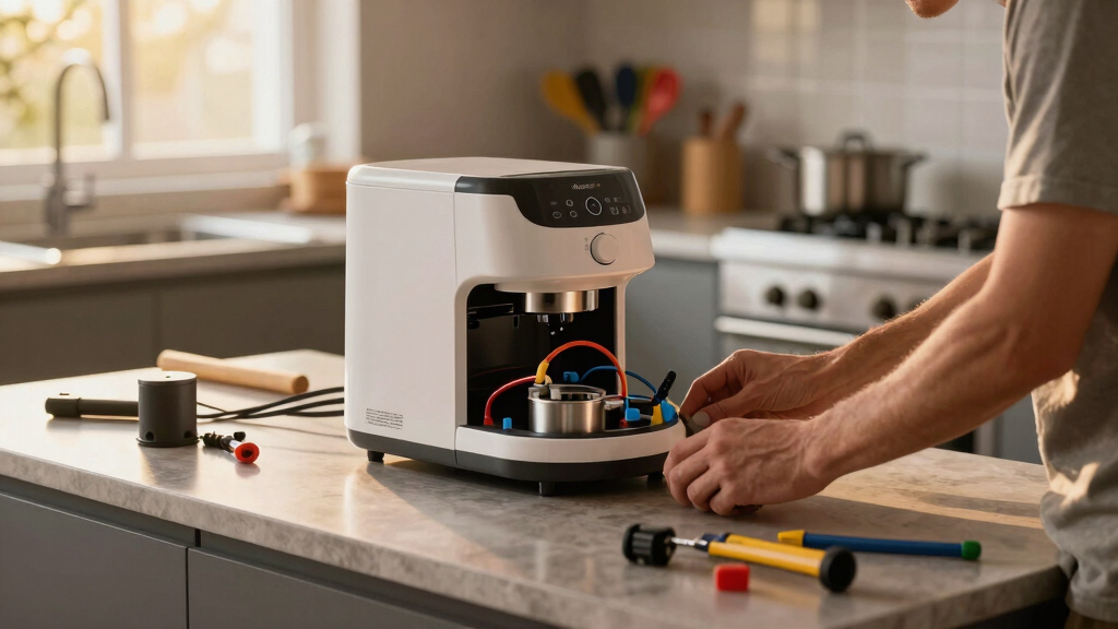 Limitations and Tradeoffs: Hardware, Complexity, and Features