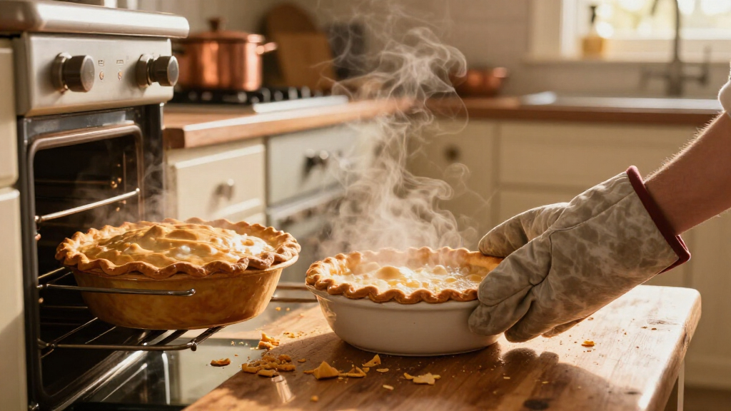 best chicken pot pie makers