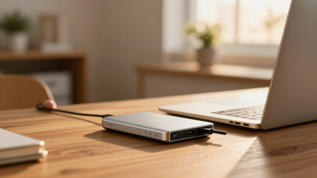 portable external hard drives