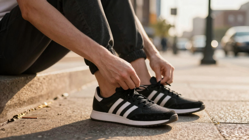 best adidas sneakers