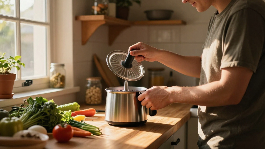 13 Best Food Processors for Effortless Chopping – Expert Reviews & Recommendations