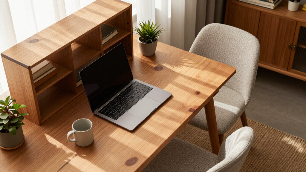 best desk with hutch for office