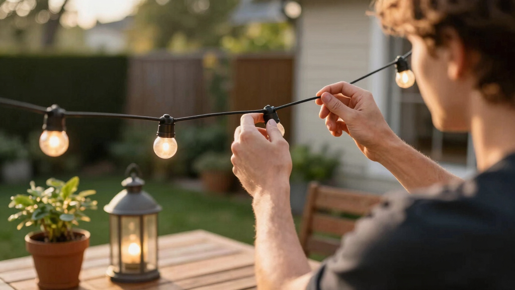 best outdoor lights