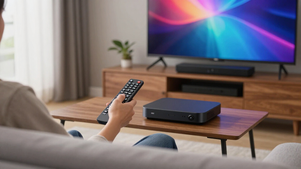 10 Best 4k Media Streaming Devices in 2026