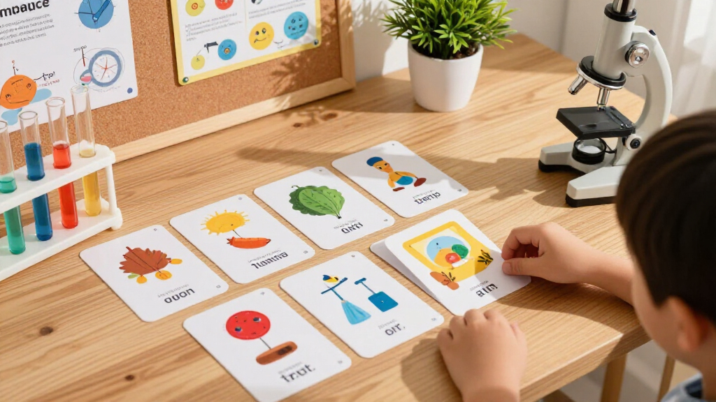 7 Best Interactive Science Flashcards in 2026