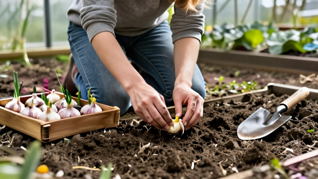 13 Best Garlic Seed for Planting in 2027